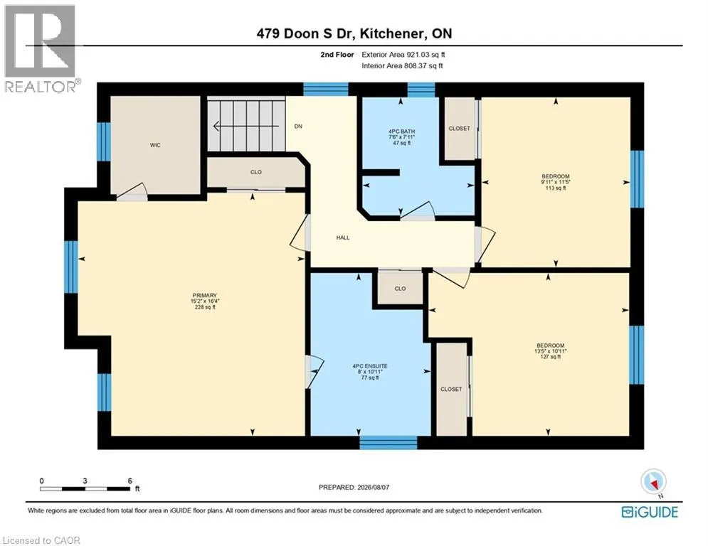 479 DOON SOUTH Drive