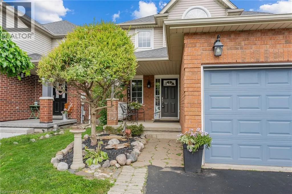 479 DOON SOUTH Drive