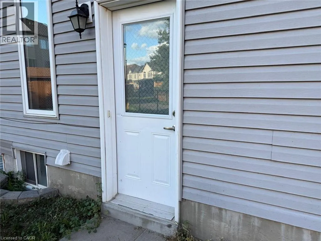 268 RIVER FORKS Lane Unit# Basement #Basement