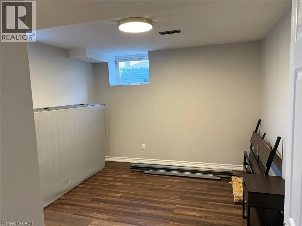 268 RIVER FORKS Lane Unit# Basement #Basement