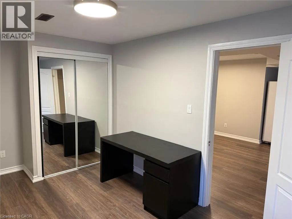 268 RIVER FORKS Lane Unit# Basement #Basement
