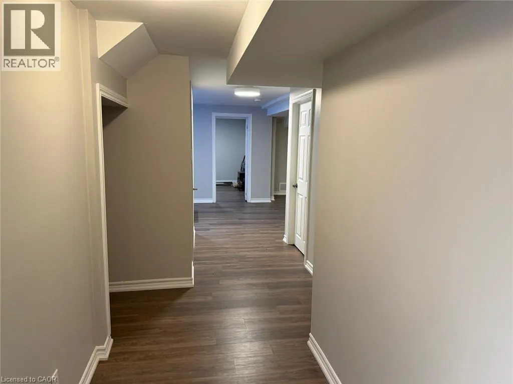 268 RIVER FORKS Lane Unit# Basement #Basement