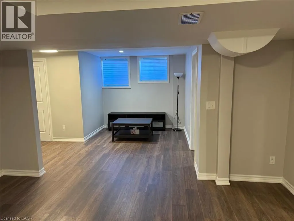 268 RIVER FORKS Lane Unit# Basement #Basement