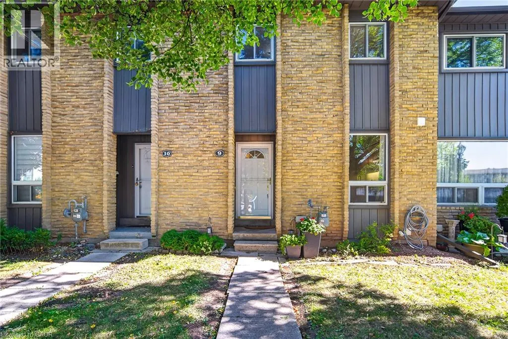 1517 ELM Road Unit# 9 #9