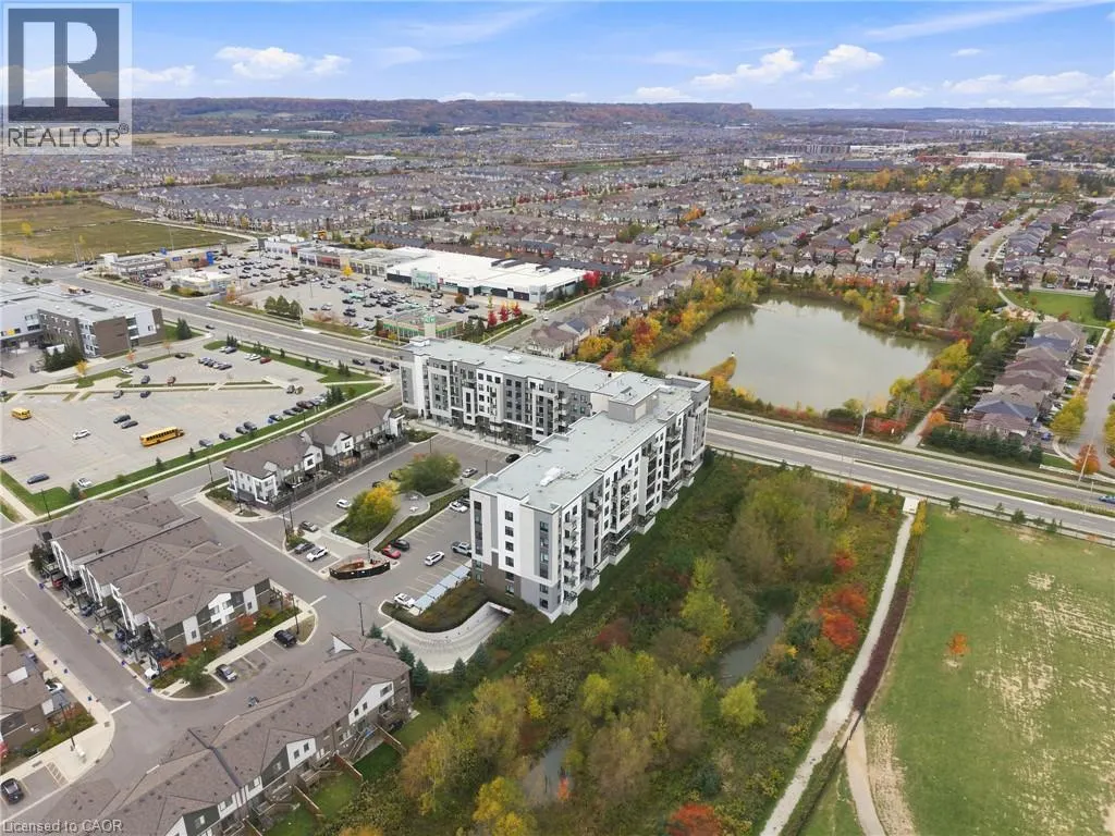 1105 LEGER Way Unit# 424 #424