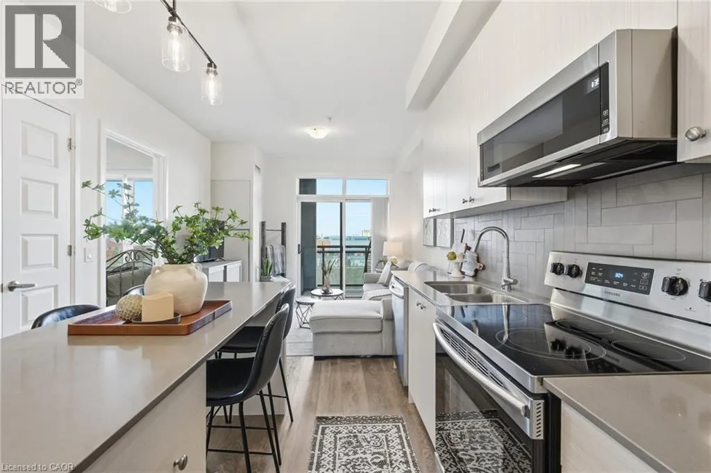 1105 LEGER Way Unit# 424 #424