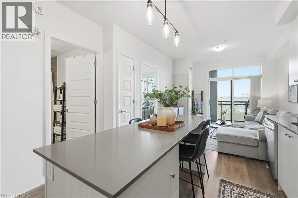 1105 LEGER Way Unit# 424 #424