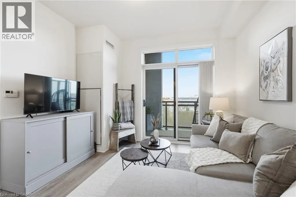 1105 LEGER Way Unit# 424 #424