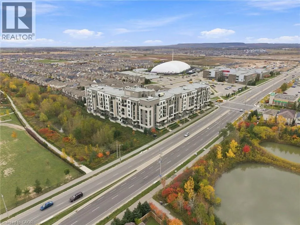 1105 LEGER Way Unit# 424 #424