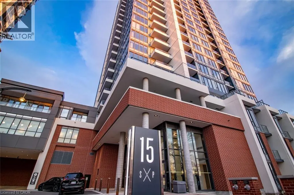 15 WELLINGTON Street S Unit# 2311 #2311