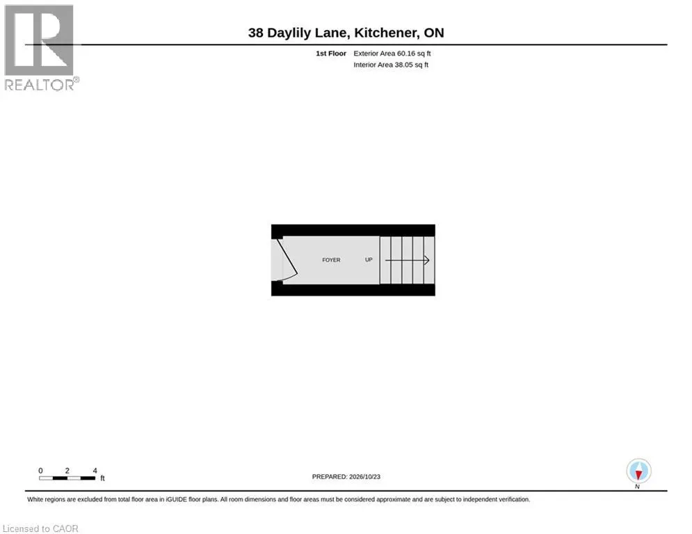 38 DAYLILY Lane