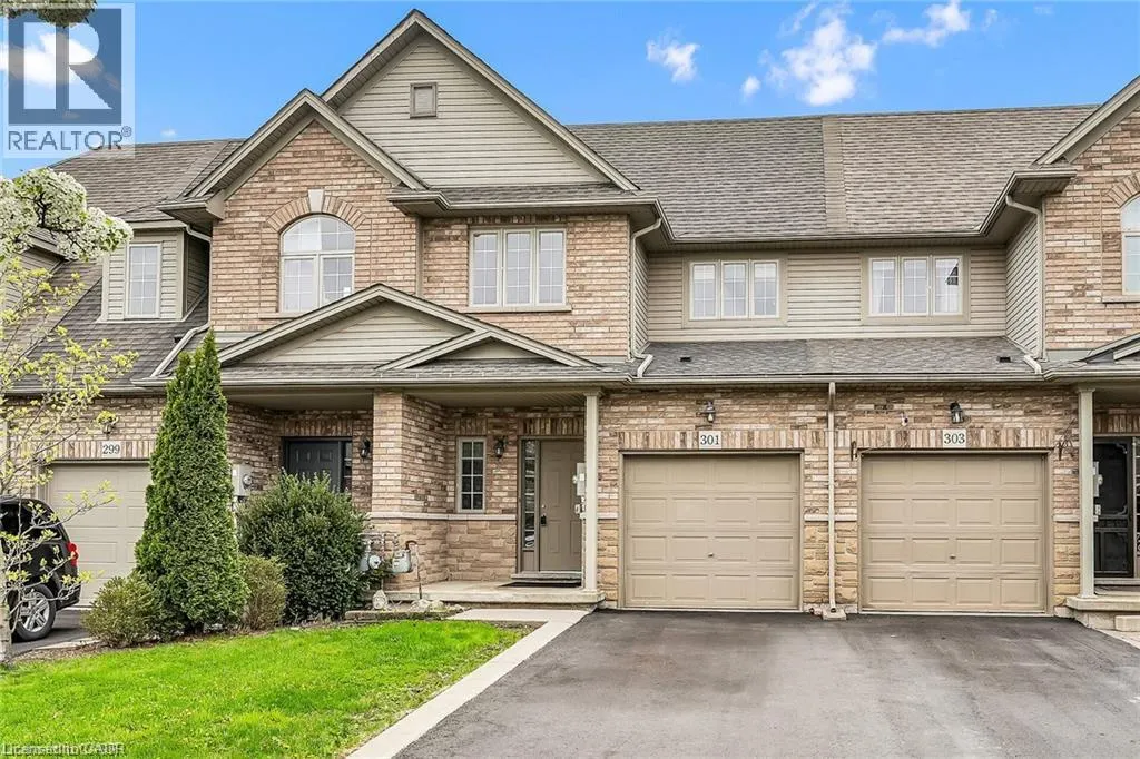 301 SOUTHBROOK Drive