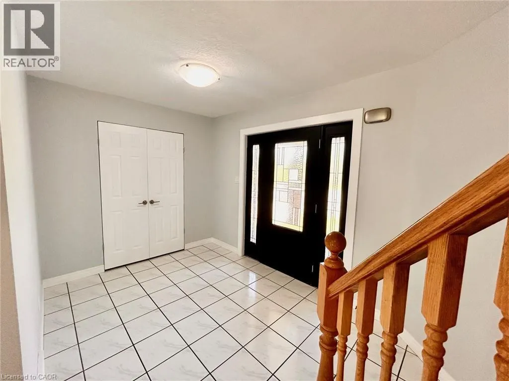 293 DOON MILLS Drive