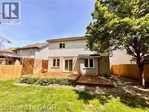 293 DOON MILLS Drive