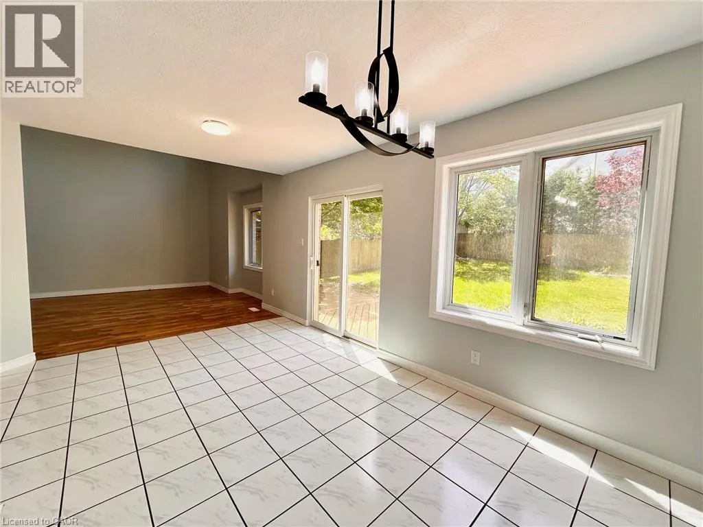 293 DOON MILLS Drive