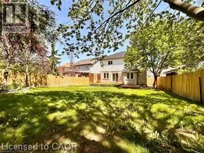 293 DOON MILLS Drive