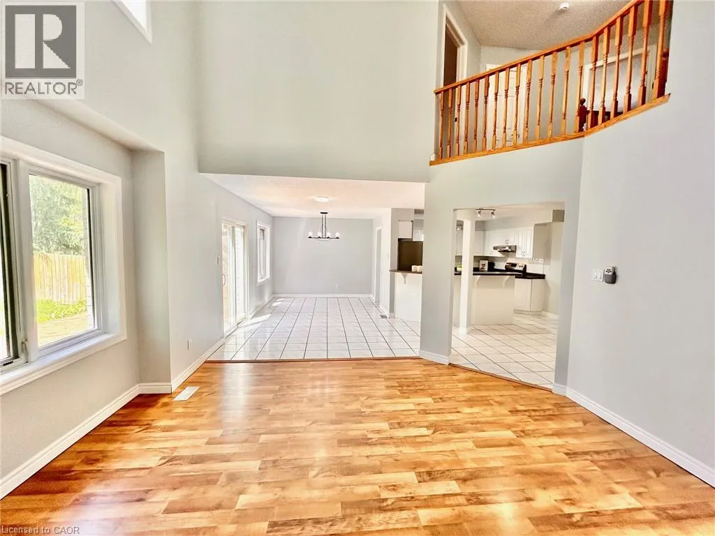 293 DOON MILLS Drive