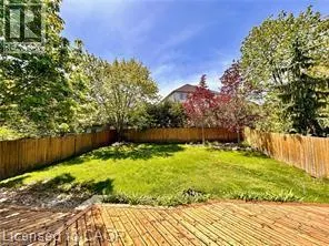 293 DOON MILLS Drive