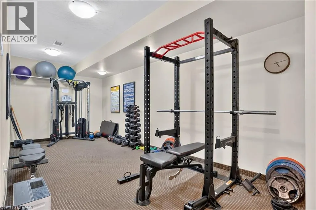 539 BELMONT Avenue W Unit# 307 #307