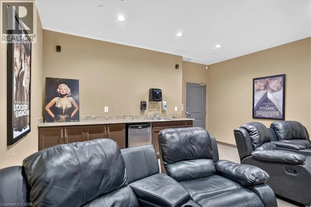 539 BELMONT Avenue W Unit# 307 #307