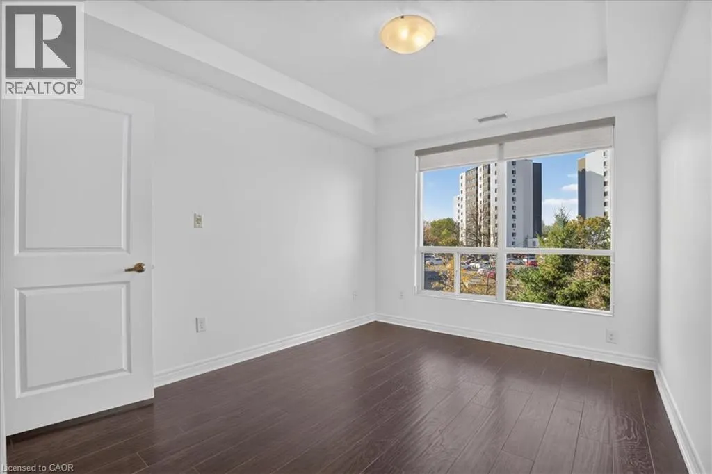 539 BELMONT Avenue W Unit# 307 #307