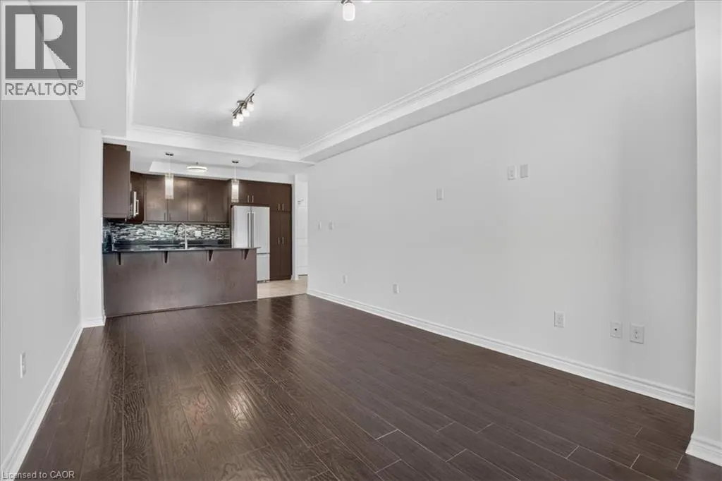 539 BELMONT Avenue W Unit# 307 #307