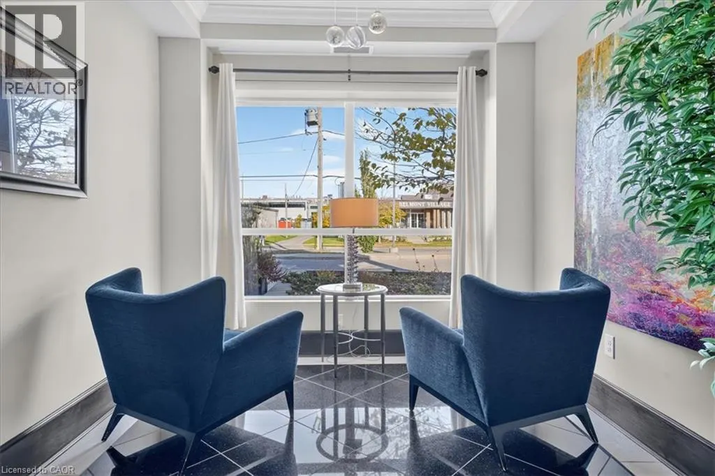 539 BELMONT Avenue W Unit# 307 #307