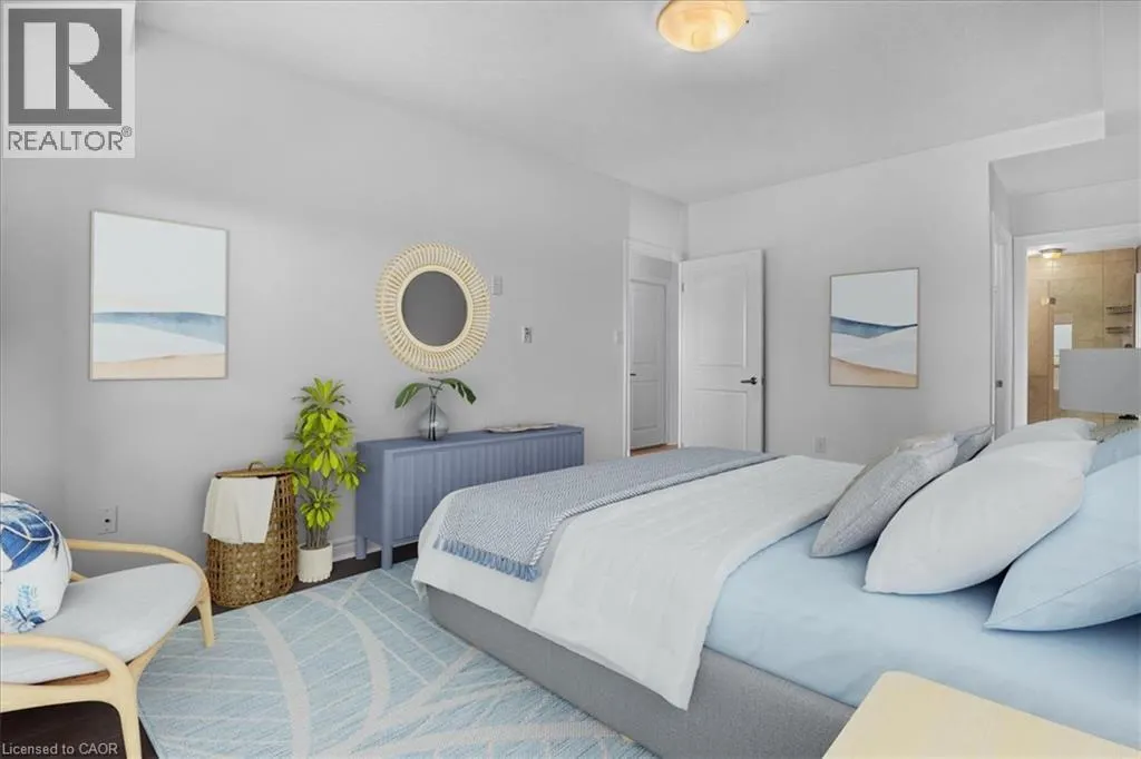 539 BELMONT Avenue W Unit# 307 #307