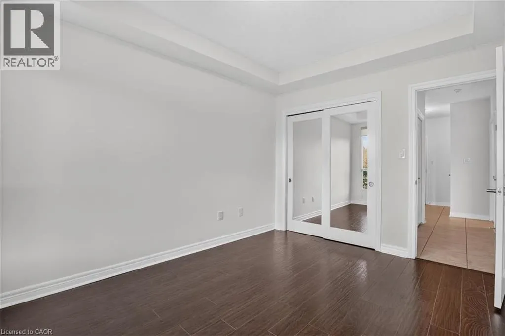 539 BELMONT Avenue W Unit# 307 #307