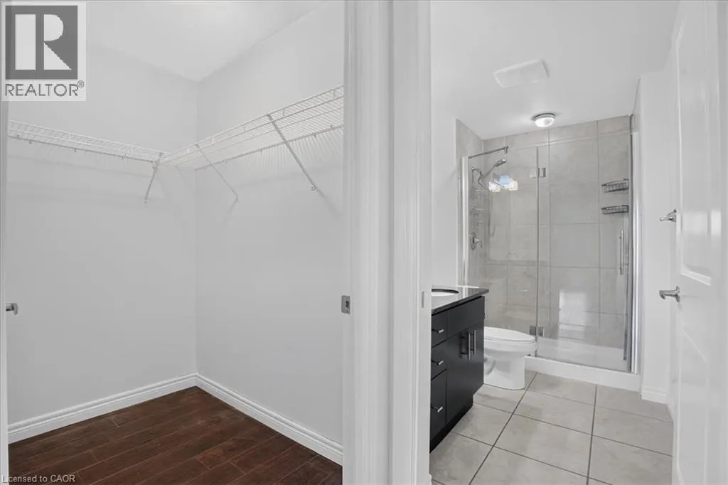 539 BELMONT Avenue W Unit# 307 #307
