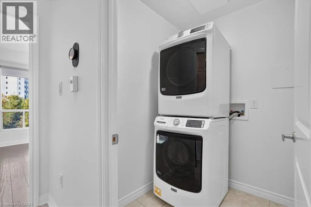 539 BELMONT Avenue W Unit# 307 #307