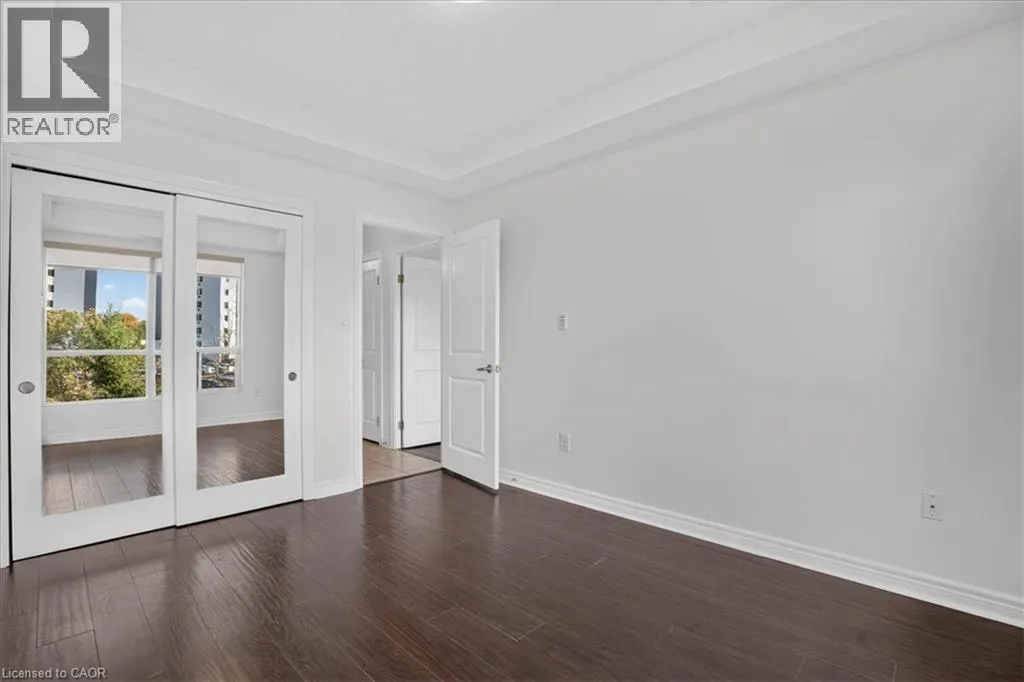 539 BELMONT Avenue W Unit# 307 #307