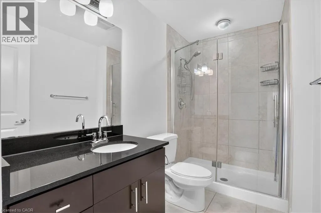539 BELMONT Avenue W Unit# 307 #307