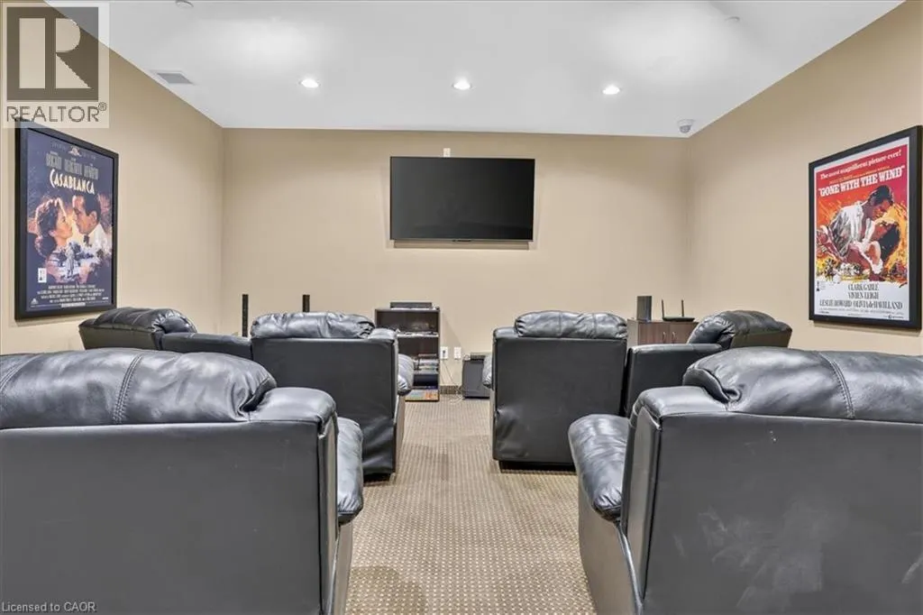539 BELMONT Avenue W Unit# 307 #307