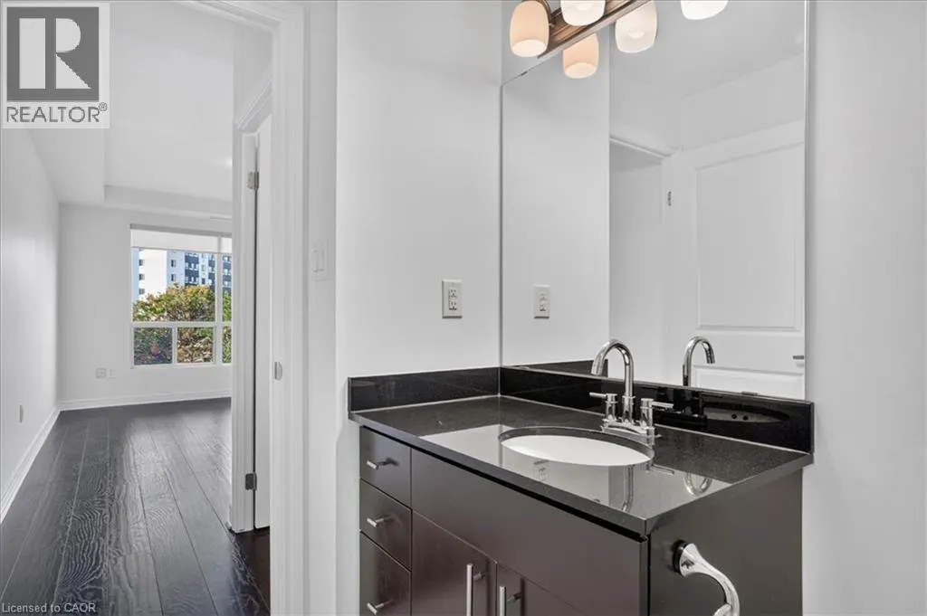 539 BELMONT Avenue W Unit# 307 #307