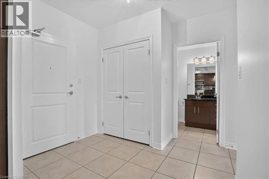 539 BELMONT Avenue W Unit# 307 #307