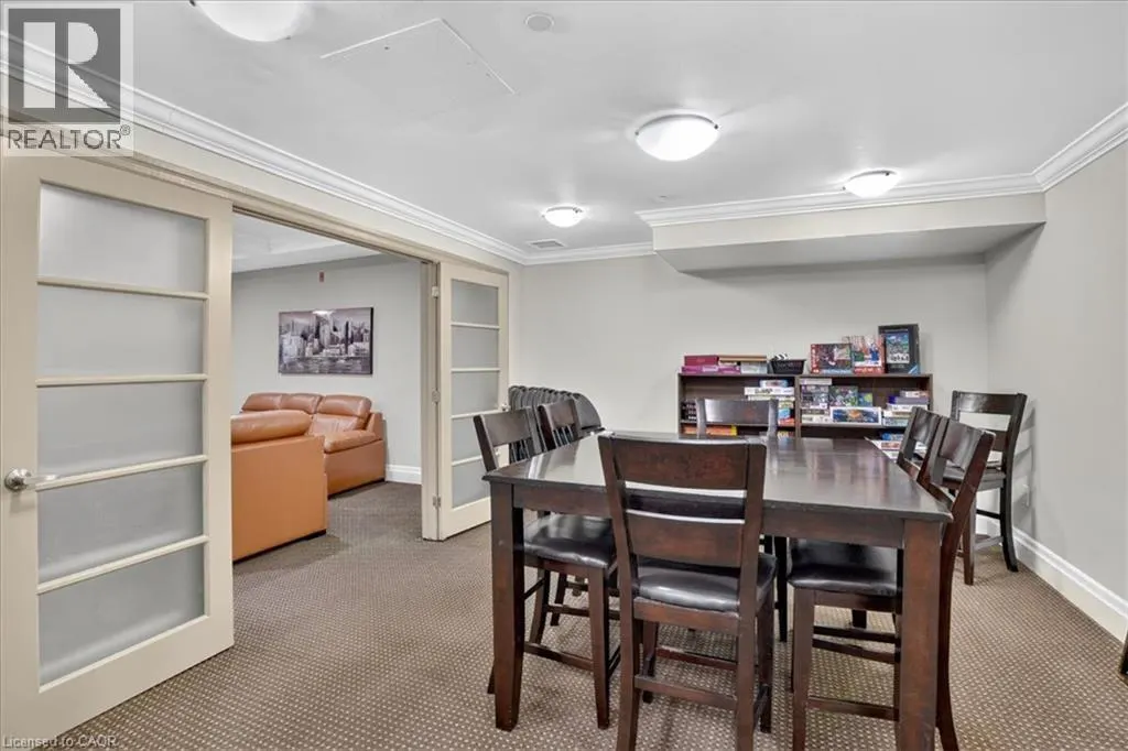 539 BELMONT Avenue W Unit# 307 #307