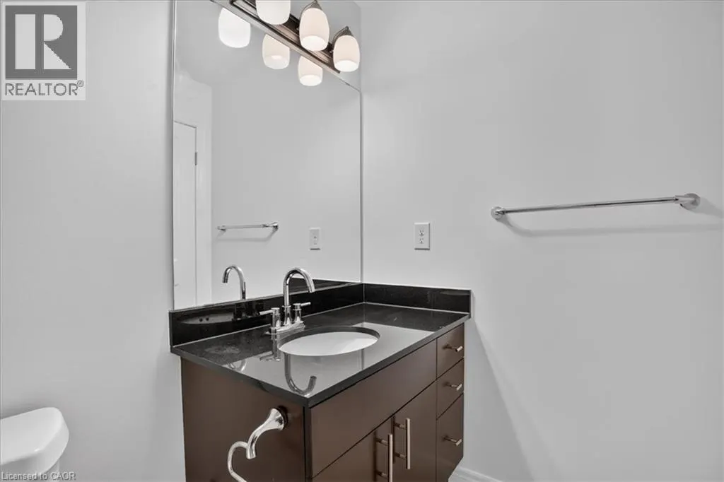 539 BELMONT Avenue W Unit# 307 #307