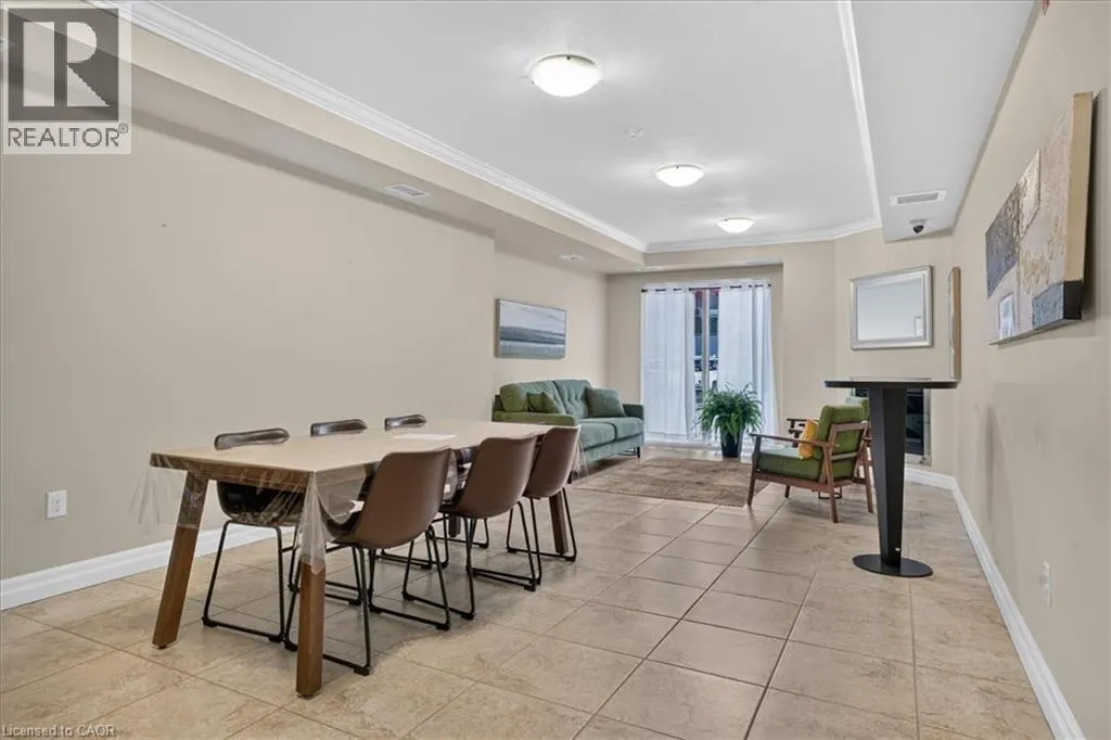 539 BELMONT Avenue W Unit# 307 #307