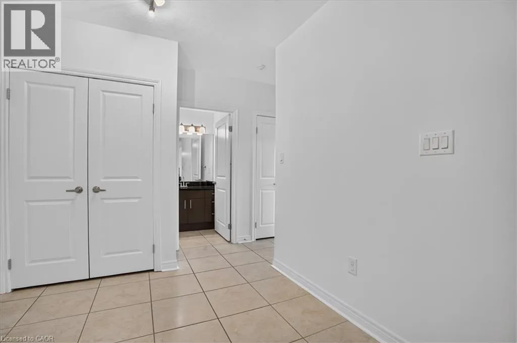 539 BELMONT Avenue W Unit# 307 #307