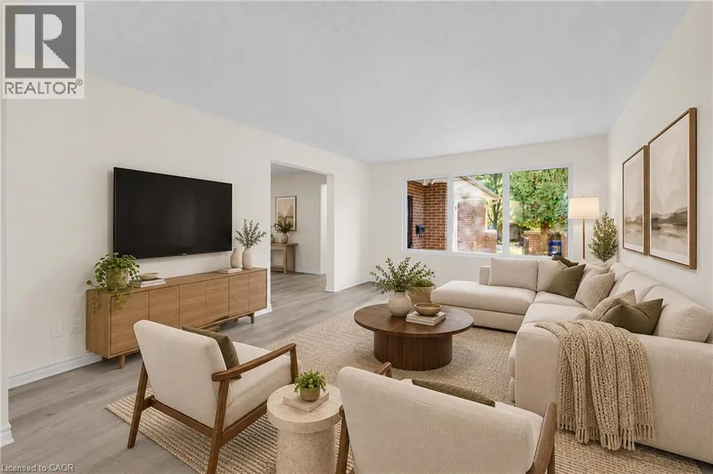 5175 BANTING Court