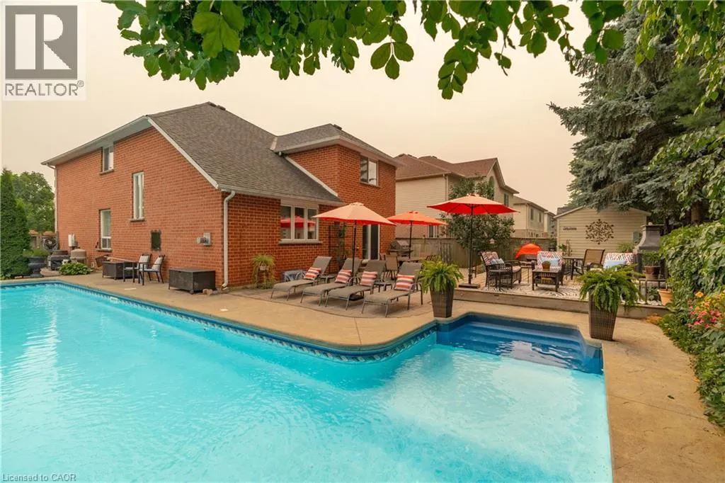 79 BEAVERBROOK Crescent
