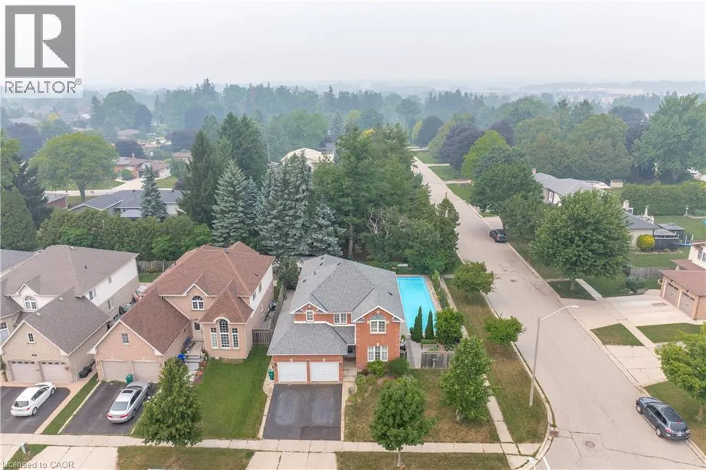 79 BEAVERBROOK Crescent