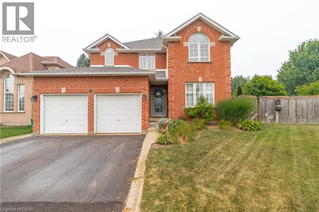 79 BEAVERBROOK Crescent