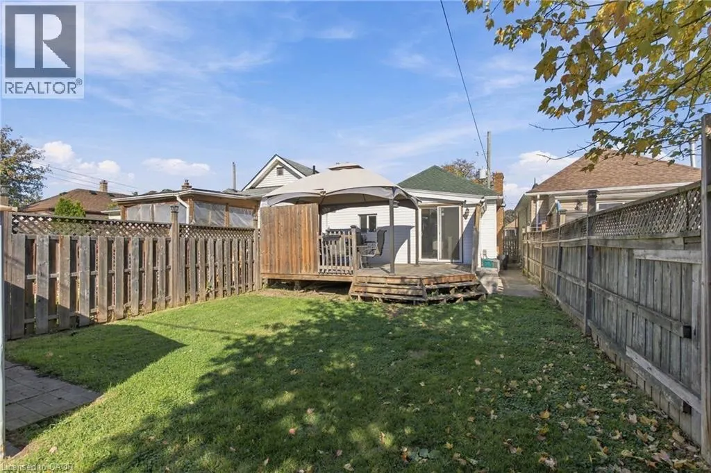 146 HOPE Avenue