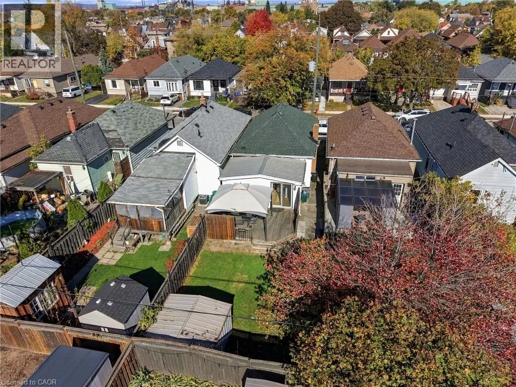 146 HOPE Avenue