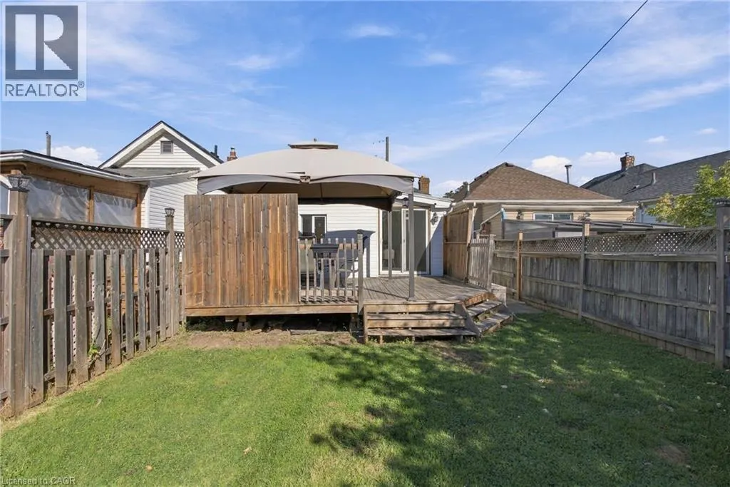 146 HOPE Avenue