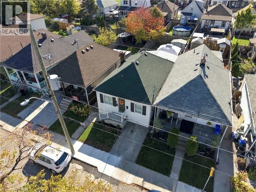 146 HOPE Avenue