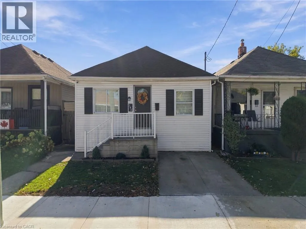 146 HOPE Avenue