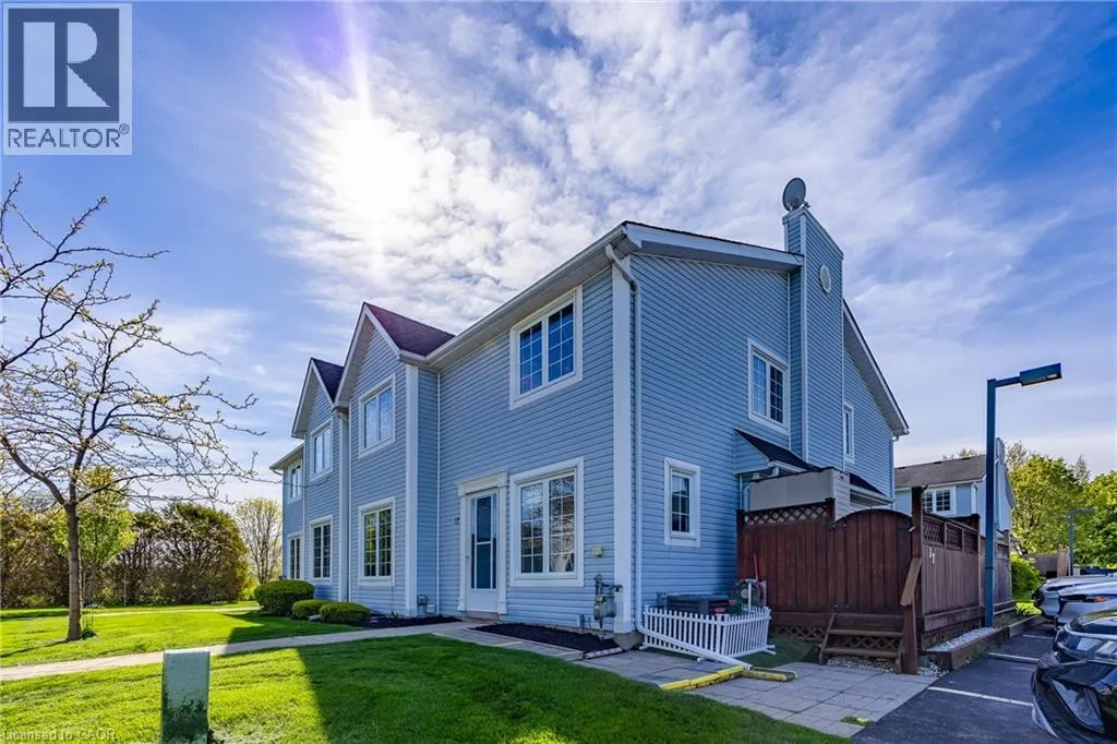 14 NEW LAKESHORE Road Unit# 17 #17